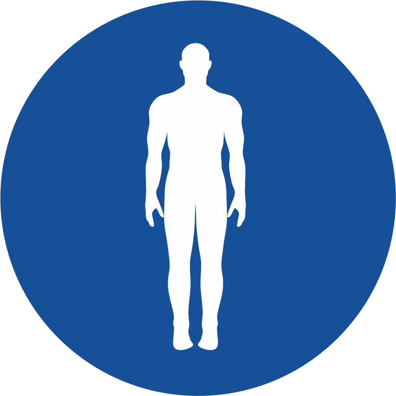 Support nerve activity